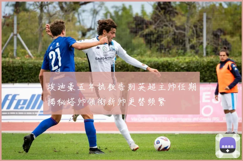 埃迪豪五年执教告别英超主帅任期揭秘塔帅领衔新帅更替频繁